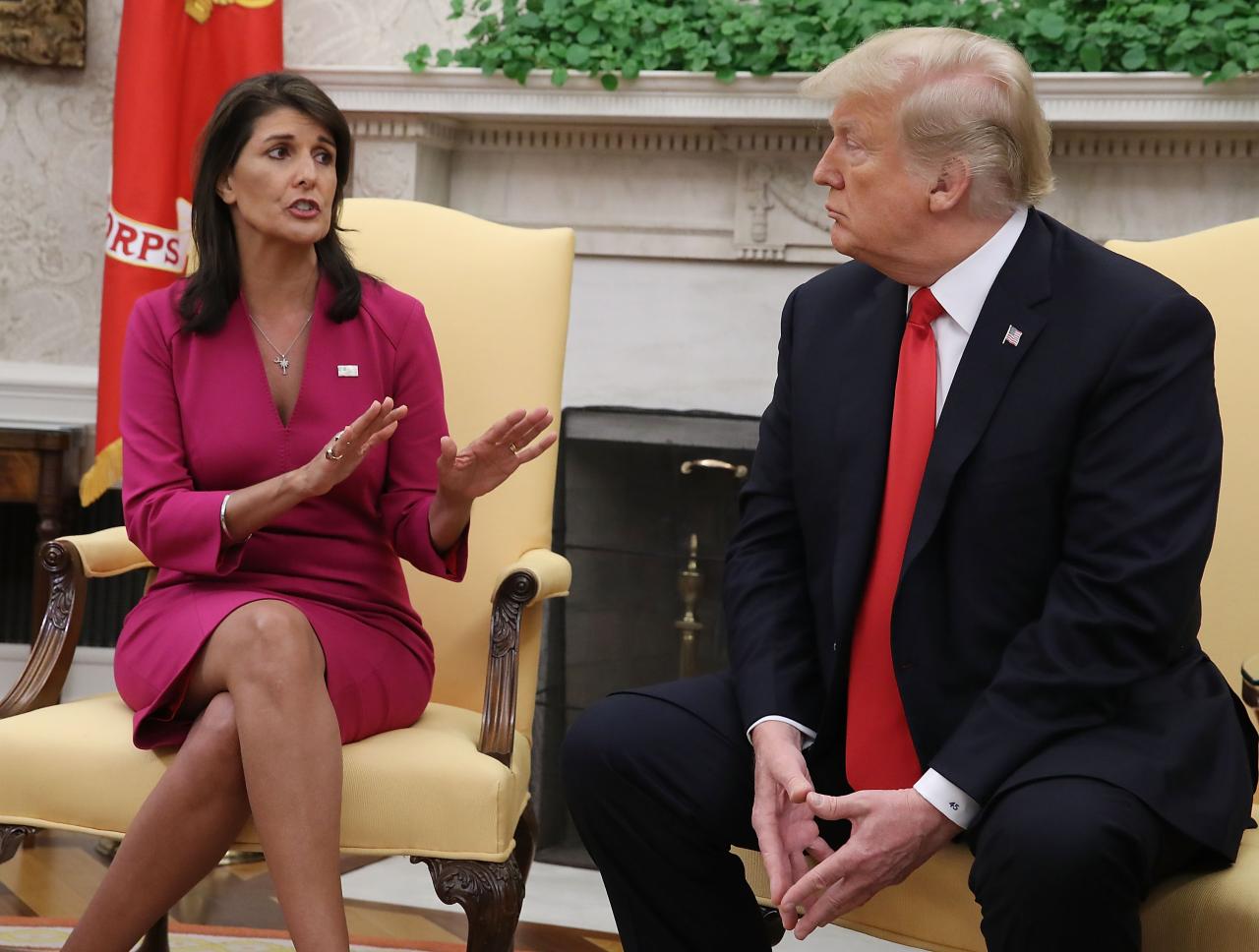 Biden nikki haley trump age
