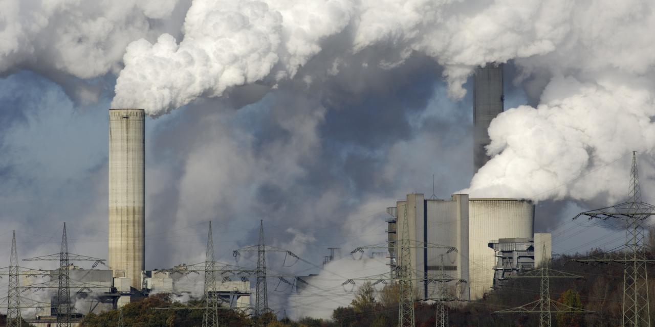 Epa climate power plant emissions