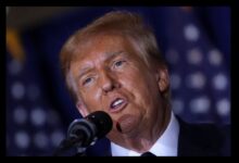 Haley trump speeches south carolina