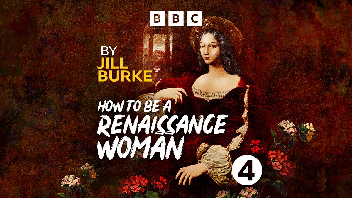 How to be a renaissance woman jlil burke