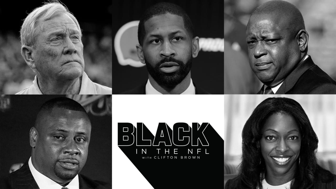 Nfl black owned search firm diversity
