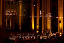 York cathedral choir altar