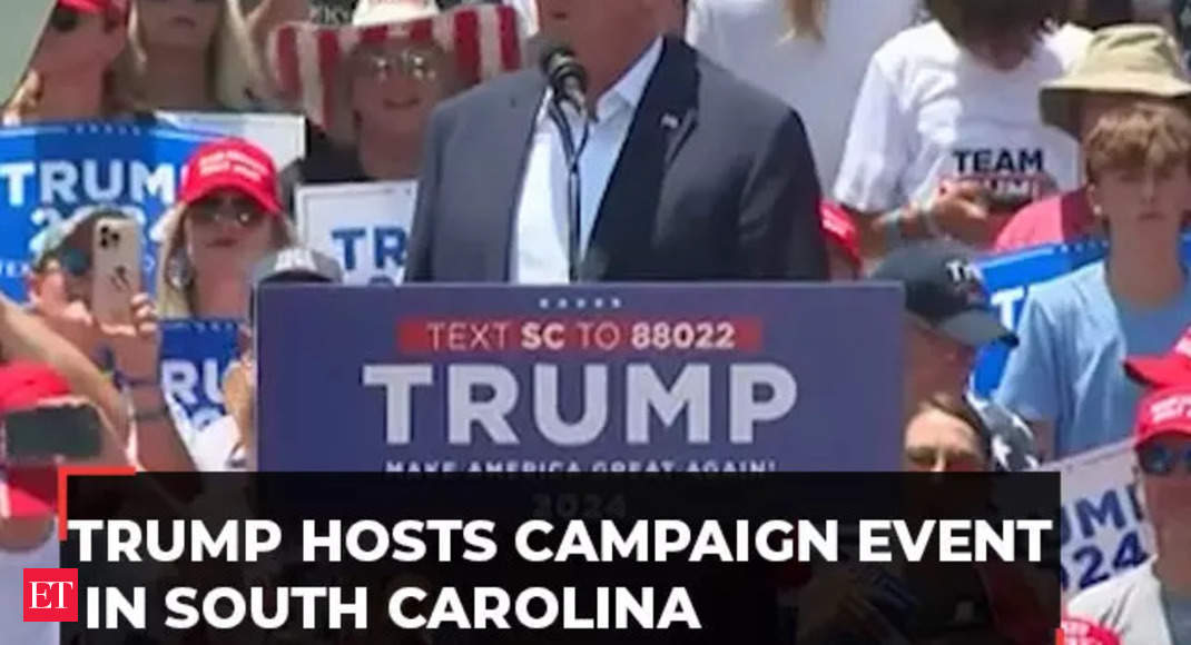 Trump haley south carolina takeaways