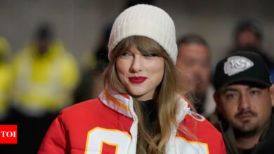 Taylor swift nfl broadcasts