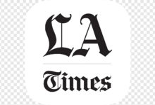 Los angeles times owner editor clash