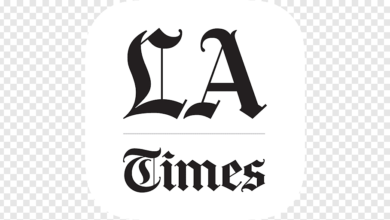 Los angeles times owner editor clash