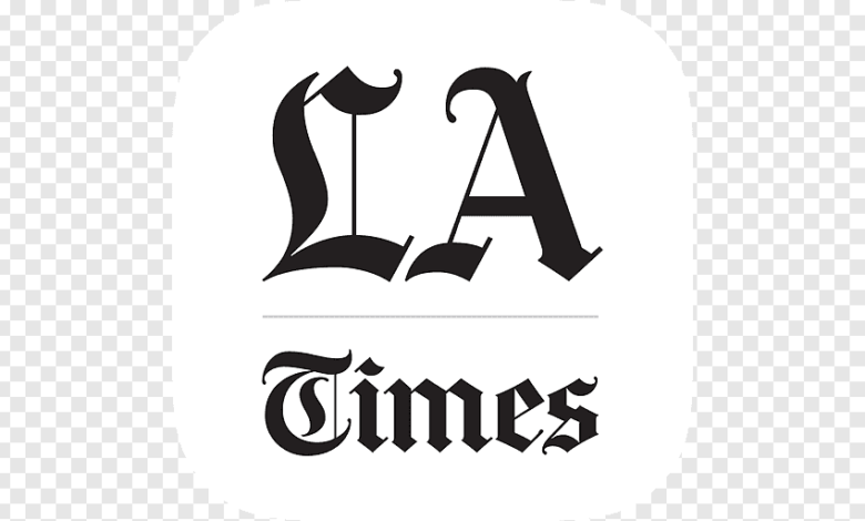 Los angeles times owner editor clash