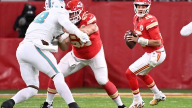 Peacock nfl streaming playoffs dolphins chiefs