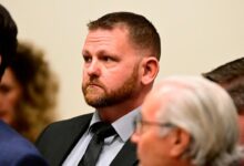 Elijah mcclain randy roedema sentencing