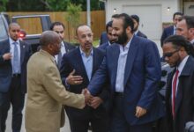 Saudi arabia miami investors