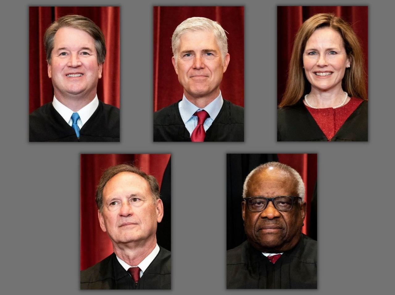 Supreme court originalism tradition conservative