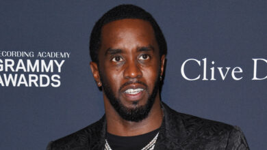 Rodney jones sean diddy combs lawsuit