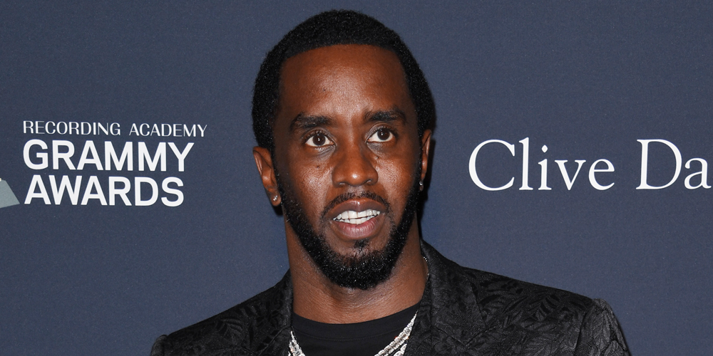 Rodney jones sean diddy combs lawsuit