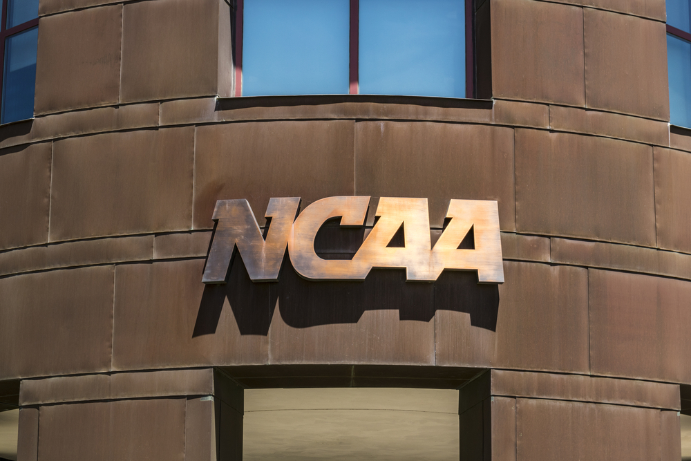 Lawsuit ncaa athletic donors