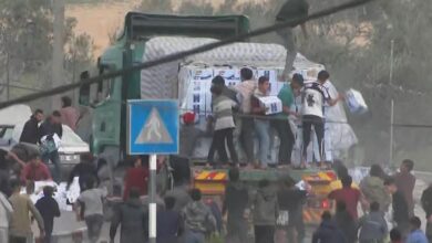 Israel eurovision war boycott