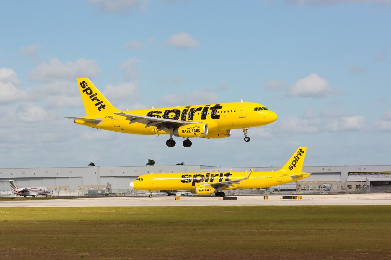 Jetblue spirit airlines ruling merger