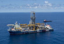 Exxon chevron hess guyana