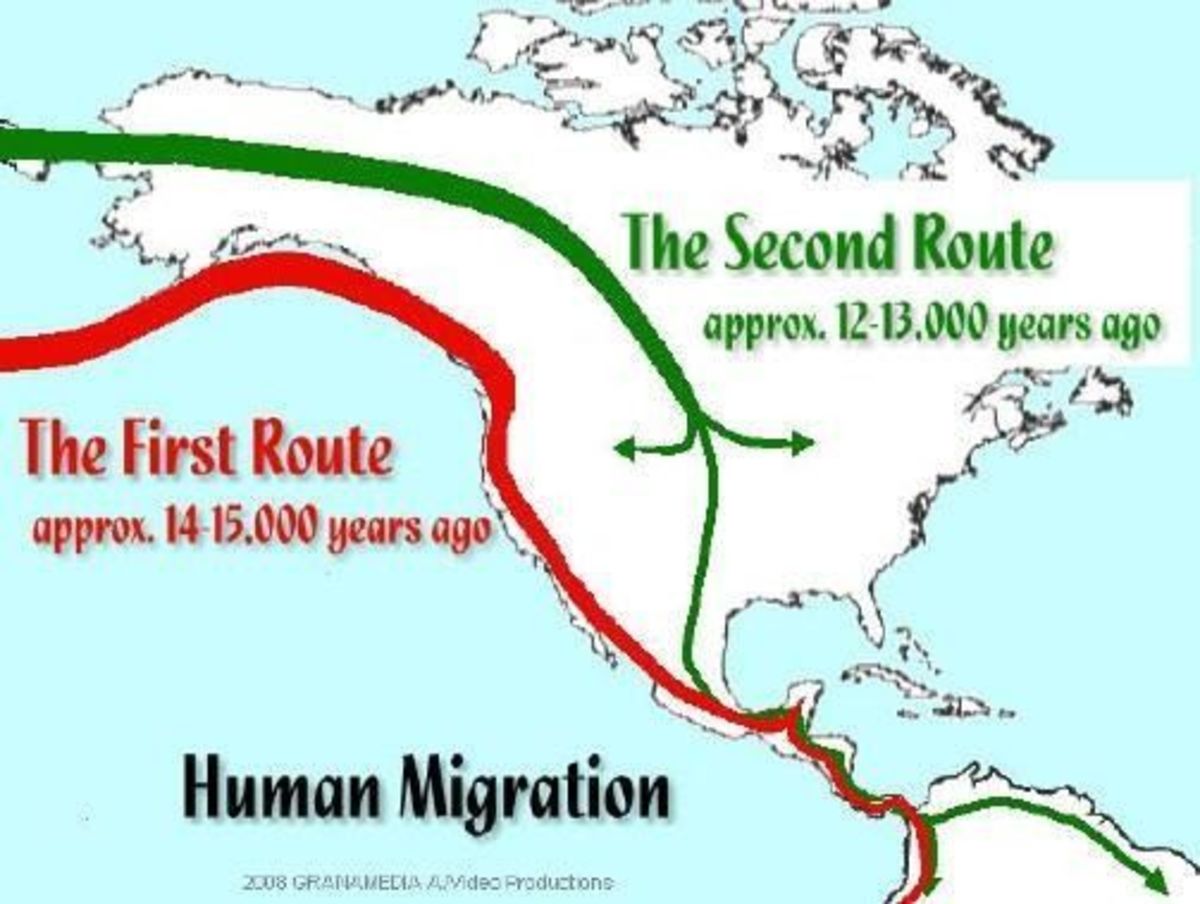 Ruta migrantes africanos bogota estados unidos