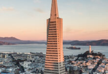 Quotation of the day a big bet on a pyramid brings signs of a revival to san francisco