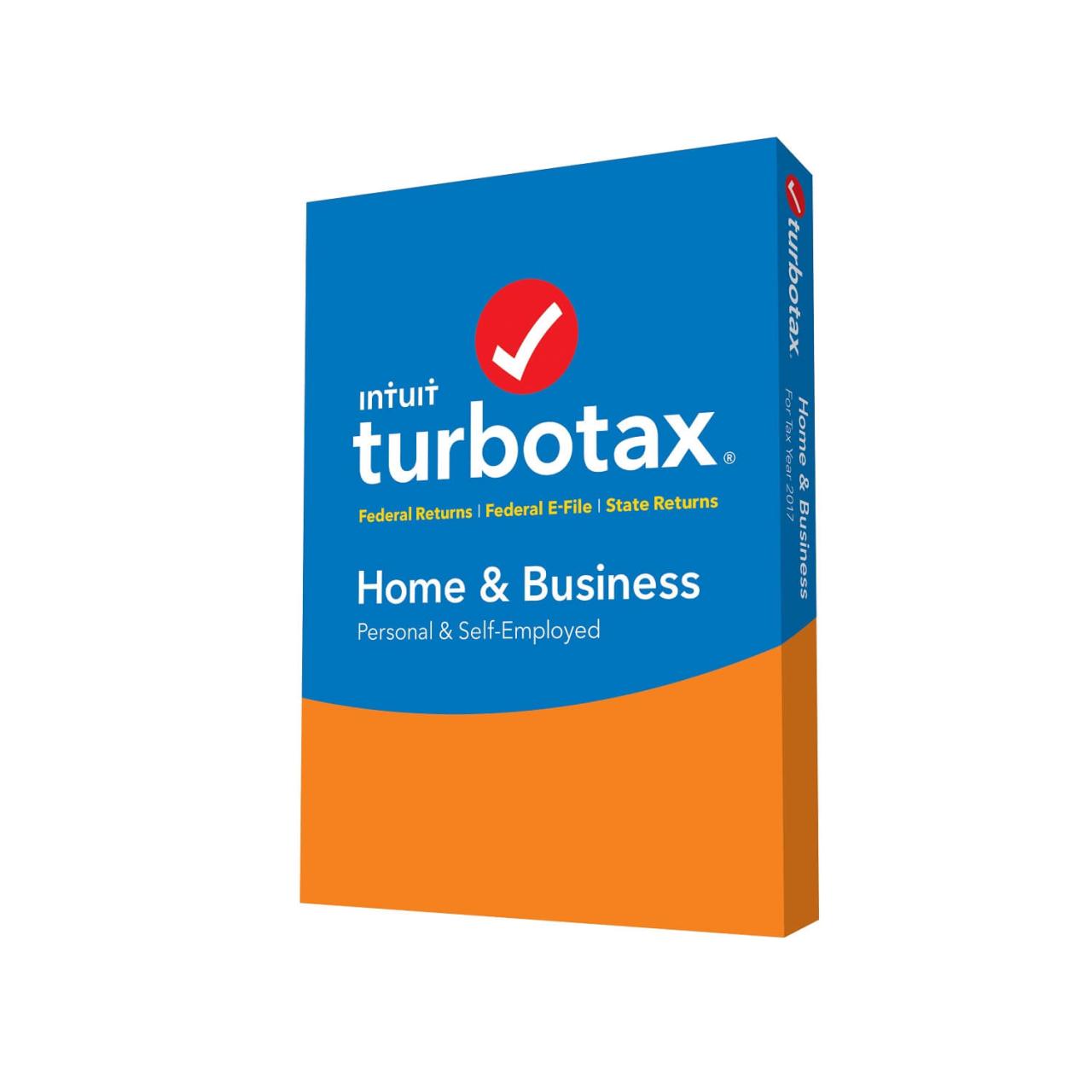 Intuit turbotax free federal regulations