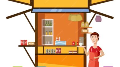 The hidden costs of a street food cart