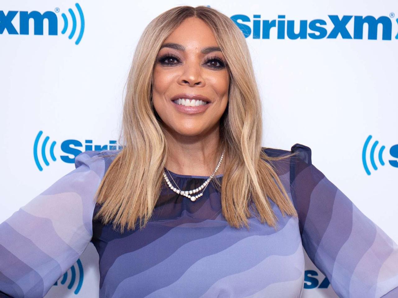 Wendy williams dementia aphasia diagnosis