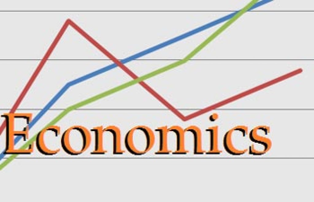 Economy research greed profit