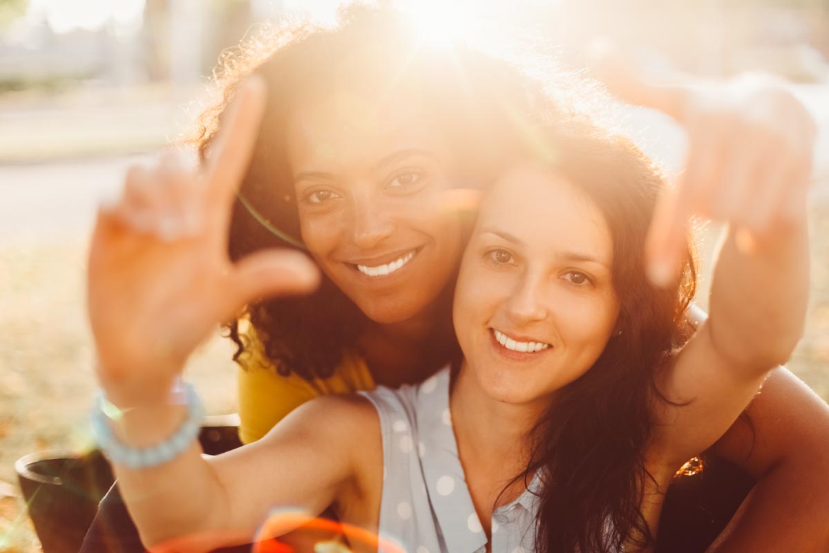 Parenting young adults relationships