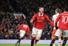 Maguire heads Manchester United into FA Cup fifth round