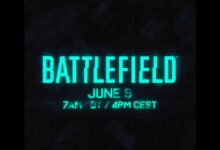 Battlefield Labs announcement details