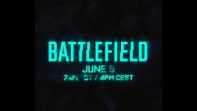 Battlefield Labs announcement details