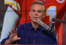 Colin Cowherd NBA All-Star Game SNL anniversary podcast