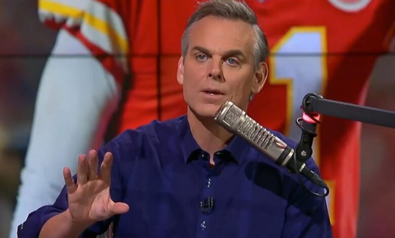 Colin Cowherd NBA All-Star Game SNL anniversary podcast