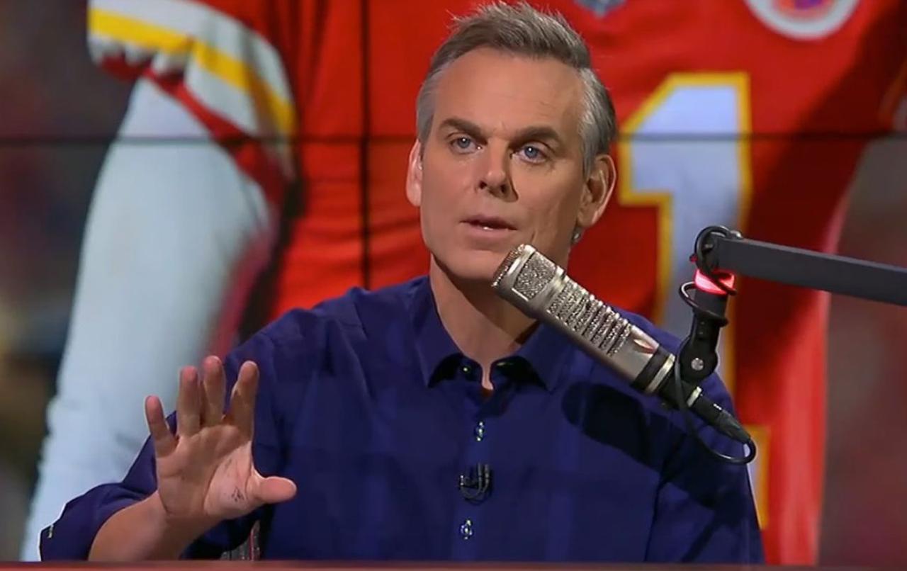 Colin Cowherd NBA All-Star Game SNL anniversary podcast