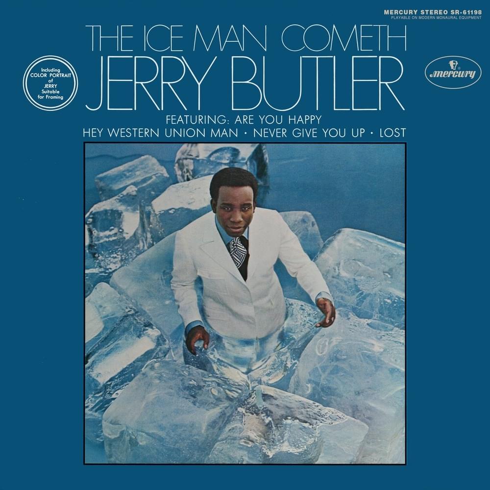 Jerry Butler's death details soul music and political career