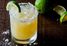 National Margarita Day 2025 drink deals and recipes