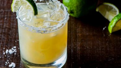 National Margarita Day 2025 drink deals and recipes