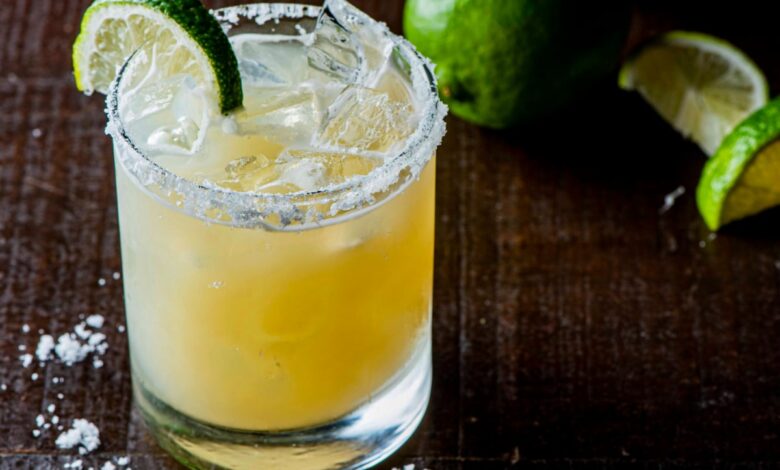 National Margarita Day 2025 drink deals and recipes