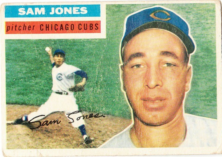 Sam toothpick jones mlb black aces