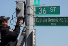 Bronx subway station shooting