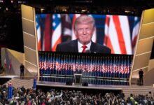 Trump republican party establishment
