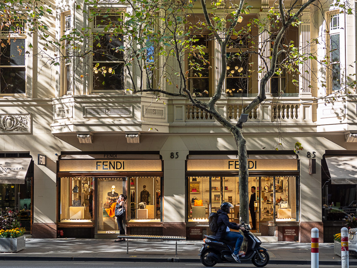 The paris end newsletter melbourne
