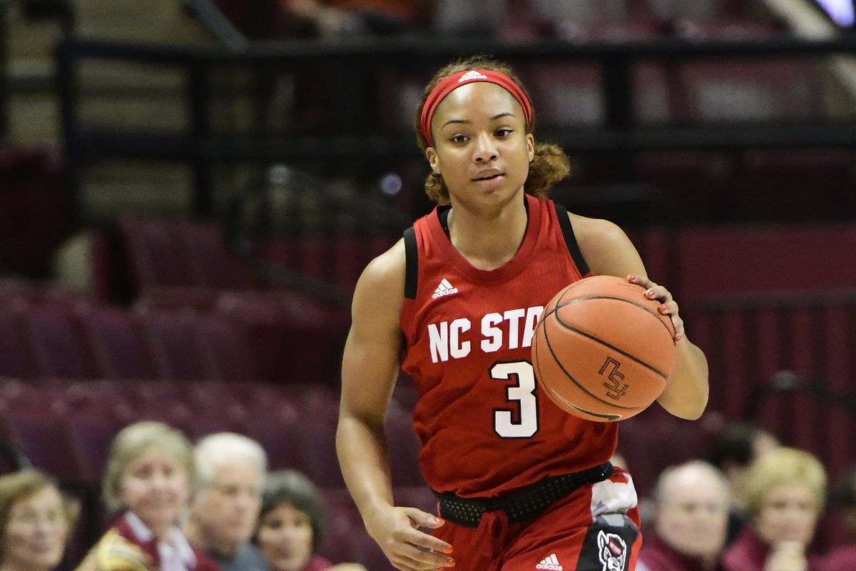 Womens college basketball power rankings nc state 2