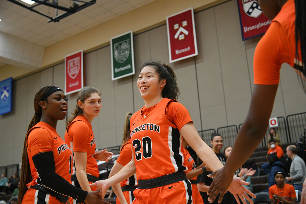 Womens college basketball power rankings nc state 2