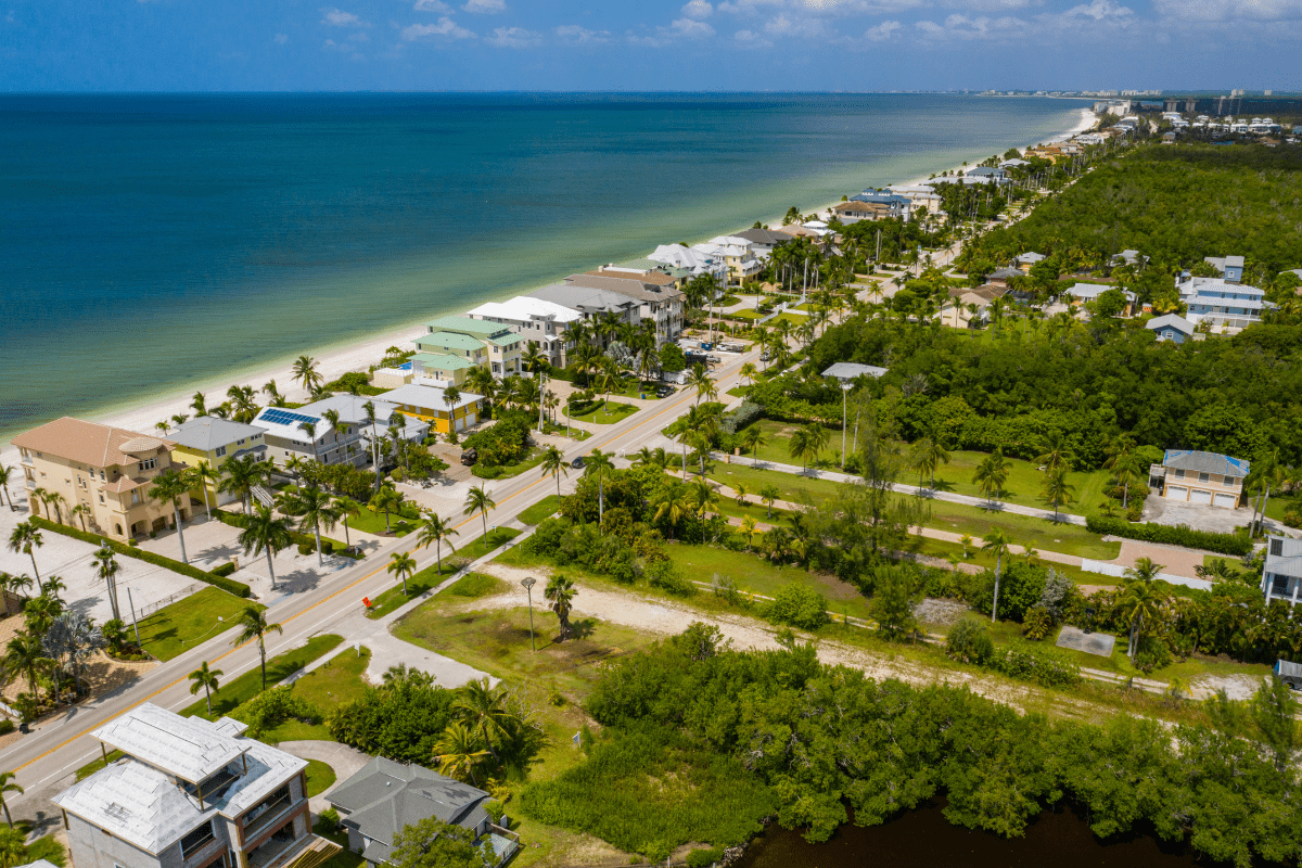 The most profitable places to own a short term rental