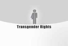 Trans visibility legislative rights