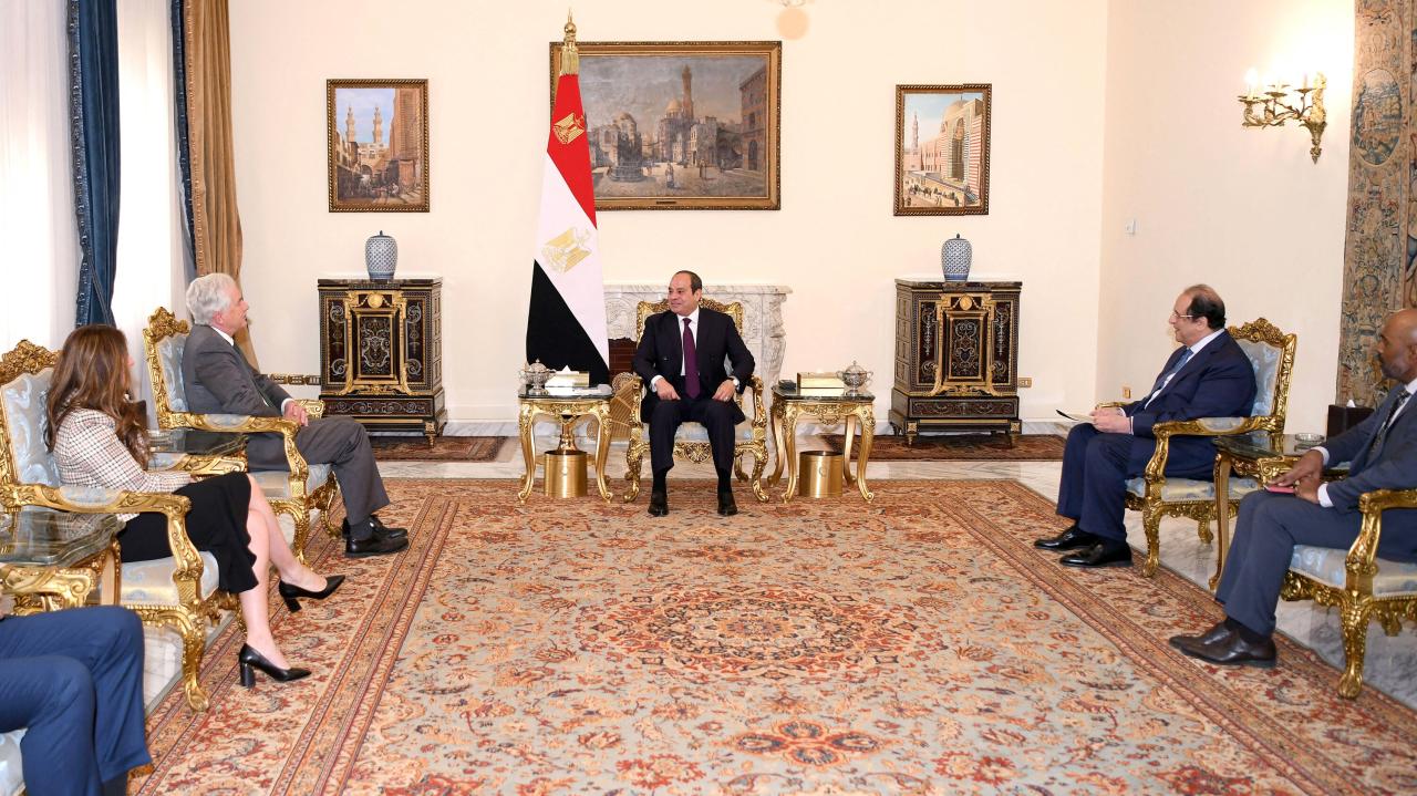 Israeli ceasefire palestinian abbas cairo netanyahu prepared Cairo cease fire talks