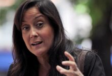 Rocio san miguel detention venezuela