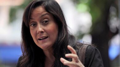 Rocio san miguel detention venezuela