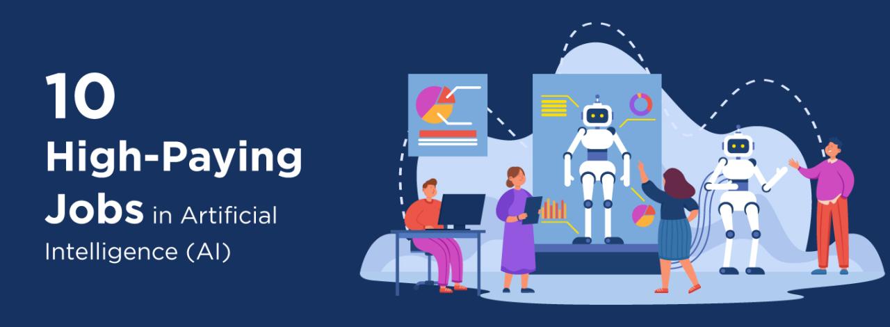 Ai economy jobs colleges